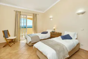 O Ninho - Tre Camere da Letto Villa, Ospiti Massimo 6 - Image 5