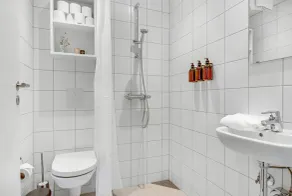 STUDIO1A Hotel Apartments - Image 4