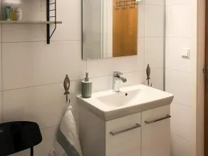 4 person holiday home in Alsvåg - Image 4