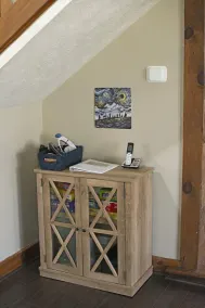 Cabin near River, Firepit, Family-friendly, WiFi, Great Location, Veteran owned! - Image 2