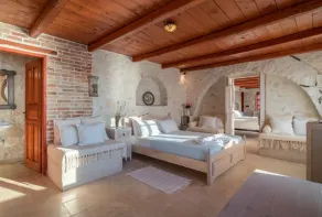 Extravagant Zante Villa Villa Harmonia Great Sea Views 4 Bedrooms - Image 5