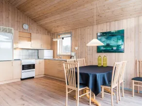4 person holiday home in Henne - Image 5