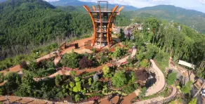 2 minutter til Dollywood!  5 min til Pigeon Forge! Kom tjek os !!! - Image 4