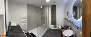 Haus Moselflair - Completely renovated with old charm - Infrared sauna - Image 5
