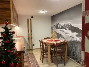 Two-room apartment in the heart of the Matterhorn - Image 3