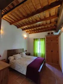 Finca la Hijuela, Casa Azahar Andalucía; Cádiz; Vejer de la Frontera; - Image 4