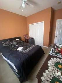 Three bedrooms, full kitchen, clean, quiet and relaxing. - Image 3