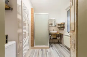 Thann Colmar - 1 chambre - 5 pers - Parking - Image 2