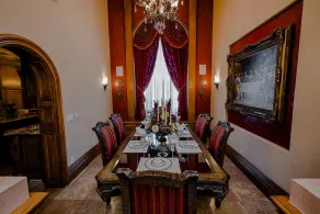 CASA VALENTINA-Belle Villa Domaine - Image 5
