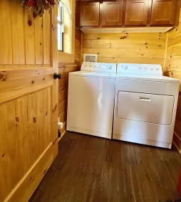 MOUNTAIN TOP CABIN WITH PARTNERING MARINA ON NORRIS LAKE - Image 4