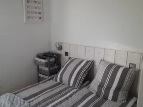 Stella Plage: CHARME WOHNUNG BEI DEN DÜNEN 100 m STRAND - Image 4