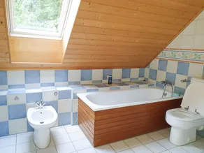 Idyllische Ferienwohnung am Waldrand - Image 2