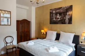 fewo1846 - Royal Suite - Stilvolle Wohnung mit 2 Schlafzimmern im Stadtzentrum - Image 4