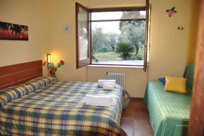 Uva & Stelle Maison in collina di Sperlonga - Image 5