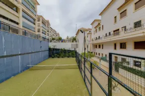 Guardamar Hill Resort Spa, Pool, Sauna, Fitness, Tennis and Beach at 500 meters. - Image 3