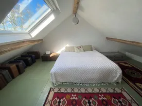 Rummelig fransk villa på en flod, unikt feriehus til familie og venner - Image 5