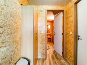 Holiday house with sauna and terrace - Image 3