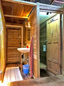 Cascada Verde Eco Lodge - Image 3