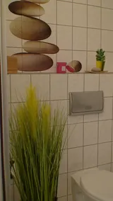 Appartement en duplex avec sauna et piscine à 200 m de la mer - Image 5