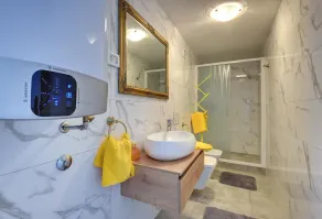 Tipica casa vacanze con piscina privata, calcio balilla, palestra - Image 4