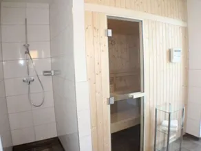 Sonnengarten 17 - Exclusive top-floor apartment with sauna and whirlpool tub - Image 4