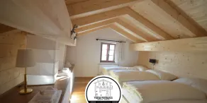 La casa vacanza con quel certo qualcosa a Lenzerheide - Image 4