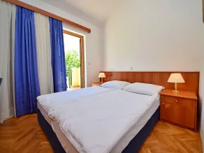 Nice apartment for 3 guests with WIFI, A/C, pool, terrace and pets allowed - Image 4