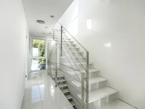 Casa Grifeu con Piscina Compartida y Parking - ES-228-126 - Image 3
