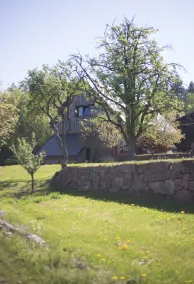 CHARMANDE GITE Nära KAYSERSBERG - Image 5