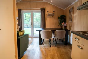Chalet for Four Person in Oirschot - Image 5