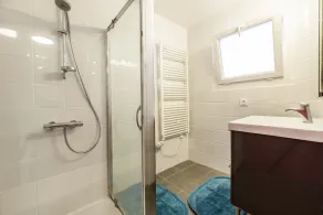 St Lary/vignec: \"les 3 Flocons\" Maison de Vacances 10 Personnes - Image 4