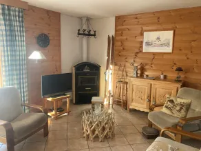 DUPLEX APARTMENT SOUTH FACING TERRACE - Image 5