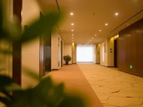 GreenTree Eastern Hotel Handan Daming Bus Station - Image 3