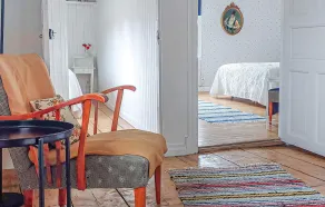 Dejligt hjem i Nässjö med køkken - Image 2