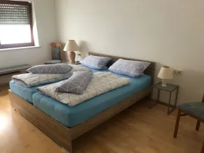 Apartment Aigner 75 sqm for 3 persons, 2 bedrooms, balcony - Image 4