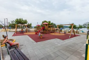 Apartments Villa Casia (33802-A1) - Srima (Vodice) - Image 2