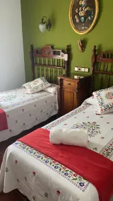 CHRISTMAS AND JANUARY SPECIAL OFFER! COUNTRY HOUSE 25 KM FROM SEVILLE, SWIMMING POOL, WIFI, AIR CONDITIONING - Image 5