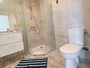 40m2 apartment with terrace - Image 2