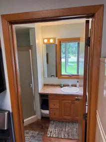 Cabin on the Mississippi River - Image 4