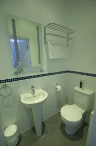 Vista al mar - capacidad para 6 personas en 3 habitaciones - Image 5