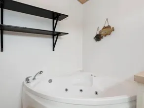 4 star holiday home in Hals - Image 2