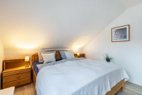 Apartamento 'Ferienwohnung Luv Und Lee' con vistas al mar, balcón y Wi-Fi - Image 5