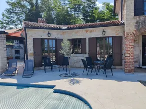 Luxury Villa (sleeps 8) - Private Heated Pool, Safety Cover, A/C & Pets Allowed - Image 5