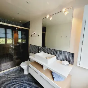 Superb house, large garden, Deauville center - Image 4
