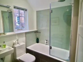 Charming 3 bedroom house in the heart of Ludlow - Image 5