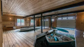 5 bdrm, 4 bath, Lake Joe Island Property! Boathouse! - Image 2