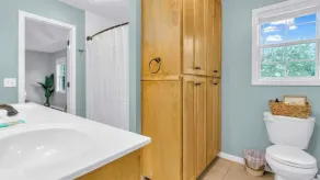 4BR Oasis w/ Pool & Pet Friendly -Rucker - Image 5