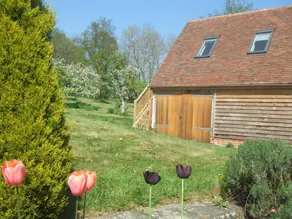Perfekt selvstændig B & B beliggende på grænsen til East Sussex og Kent - Image 5