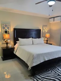 Luxury Waterfront Villa Jamaica - Image 5