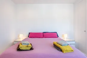 Apartamento vacacional Los Olivos con Wi-Fi y balcón - Image 5